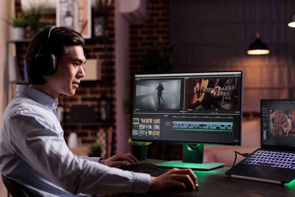 The Importance of Quality Post-Production